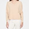SWEATER MET OPVALLENDE ZAK
