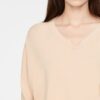 SWEATER MET OPVALLENDE ZAK - Afbeelding 3