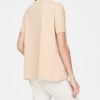 HALFLANGE SWEATER MET ZAK - Afbeelding 2