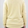 HALFLANGE SWEATER MET RELIEF - Afbeelding 2