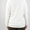 HALFLANGE SWEATER MET RELIEF - Afbeelding 2