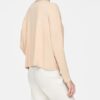 SWEATER MET OPVALLENDE ZAK - Afbeelding 2