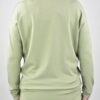 HALFLANGE SWEATER MET RELIEF - Afbeelding 2