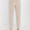 BROEK JOGGER FLUWEEL - Afbeelding 2