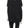 Vest met ronde zomen - Afbeelding 2