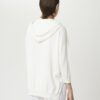 SWEATER MET HOODIE - Afbeelding 2
