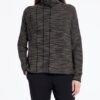 Sweater jacquard