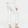 LINNEN BROEK SOUMIA - Afbeelding 2
