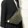 CROSS-OVER TAS MILA VEGAN LAMB - Afbeelding 2