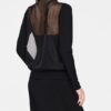 VEST MET TRANSPARANTIE - Afbeelding 3