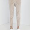 BROEK SIGARETTENPIJP
