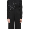 Korte sweater grafisch