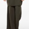 BROEK KNIT