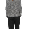 Sweater jacquard - Afbeelding 2