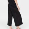 LICHTE LINNEN BROEK - Afbeelding 2