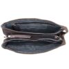 KLEIN TAS BILLY BLAUW/GRIJS - Afbeelding 3