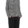 Sweater jacquard