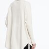 Vest met ronde zomen - Afbeelding 2