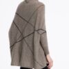 Vest mohair gelijnd - Afbeelding 2