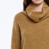 My mohair sweater met kol - Afbeelding 3