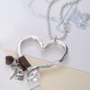 COLLIER LOVE AT FIRST SIGHT