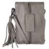 CROSSBODY BAG MOVER GRIJS - Afbeelding 2