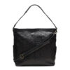 RIO EASY CROCO ZWART