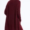 My mohair lang vest - Afbeelding 2