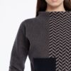 Sweater optische illusie - Afbeelding 3