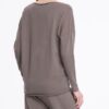 My Moments v-hals sweater - Afbeelding 2