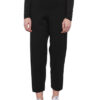 Nonchalante broek