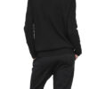 Warme kol jacquard vlinders - Afbeelding 2