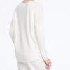 My Moments v-hals sweater - Afbeelding 2