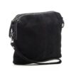 BARDOT SUEDE ZWART - Afbeelding 2