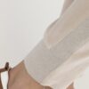 BROEK JOGGER FLUWEEL - Afbeelding 4