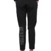 Sportieve broek jersey met tekst - Afbeelding 2
