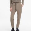Sportieve broek jersey