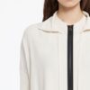 Vest met ronde zomen - Afbeelding 3