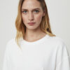 SWEATSHIRT KATOEN BLEND TECHNO - Afbeelding 3