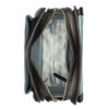 AMY CROCO ZWART - Afbeelding 4