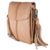CROSSBODY BAG MOVER SAND - Afbeelding 5