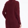 My mohair lange sweater kol - Afbeelding 2