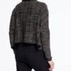 Vest jacquard - Afbeelding 2