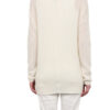 Halflange sweater met rib - Afbeelding 2