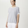SPORTIEVE SWEATER GRIJS