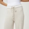 LOUNGE BROEK GRIJS - Afbeelding 3