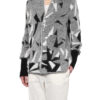Vest met jacquard vlinders - Afbeelding 3