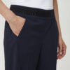 7/8 BROEK MET WIJDE PIJPEN - Afbeelding 3