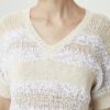 SWEATER GESTREEPT - Afbeelding 3