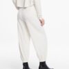 Broek met  ribboord - Afbeelding 2